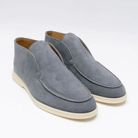 Loropiana Open Walk Suede