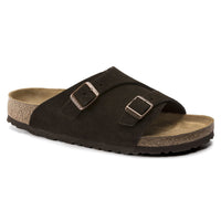 Birkenstock Zurich Nubuck