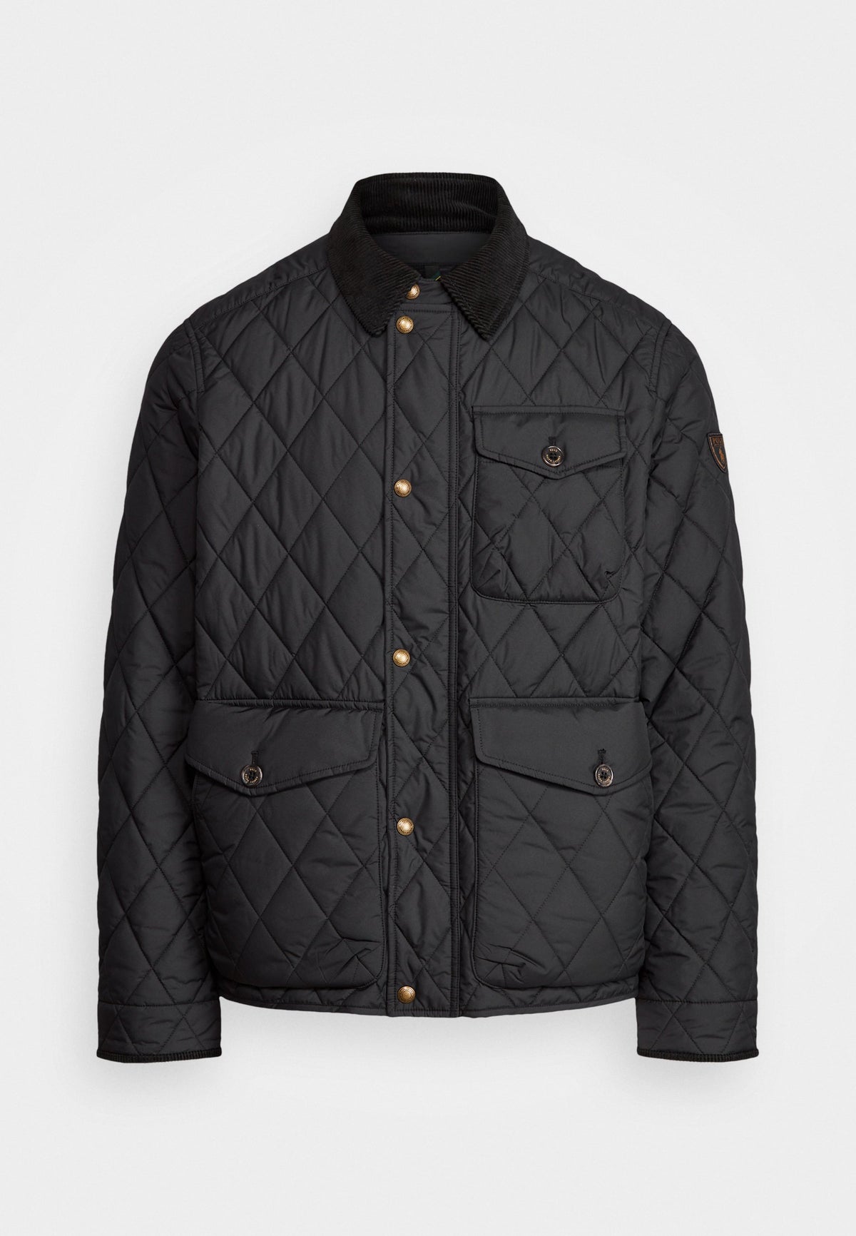 RL The Beaton Jacket