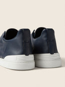 ZG Shoes Deer Leather