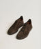 Zegna Shoes Suede