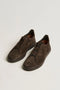 Zegna Shoes Suede