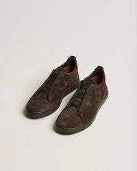 ZG Shoes Suede