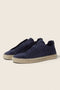 Zegna Canvas Slip-On