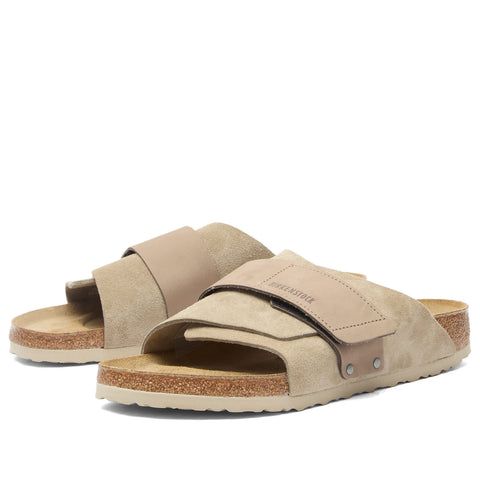 BS oita suede