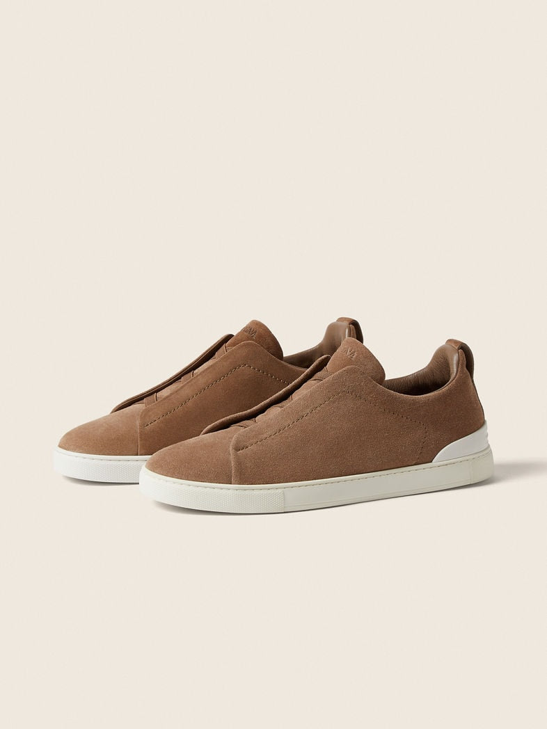 ZG Shoes Suede