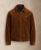 RL Wynton Corduroy