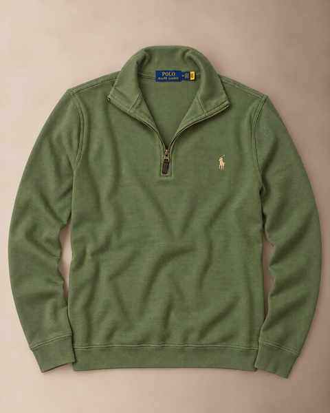 RL Jersy H.Z Pullover
