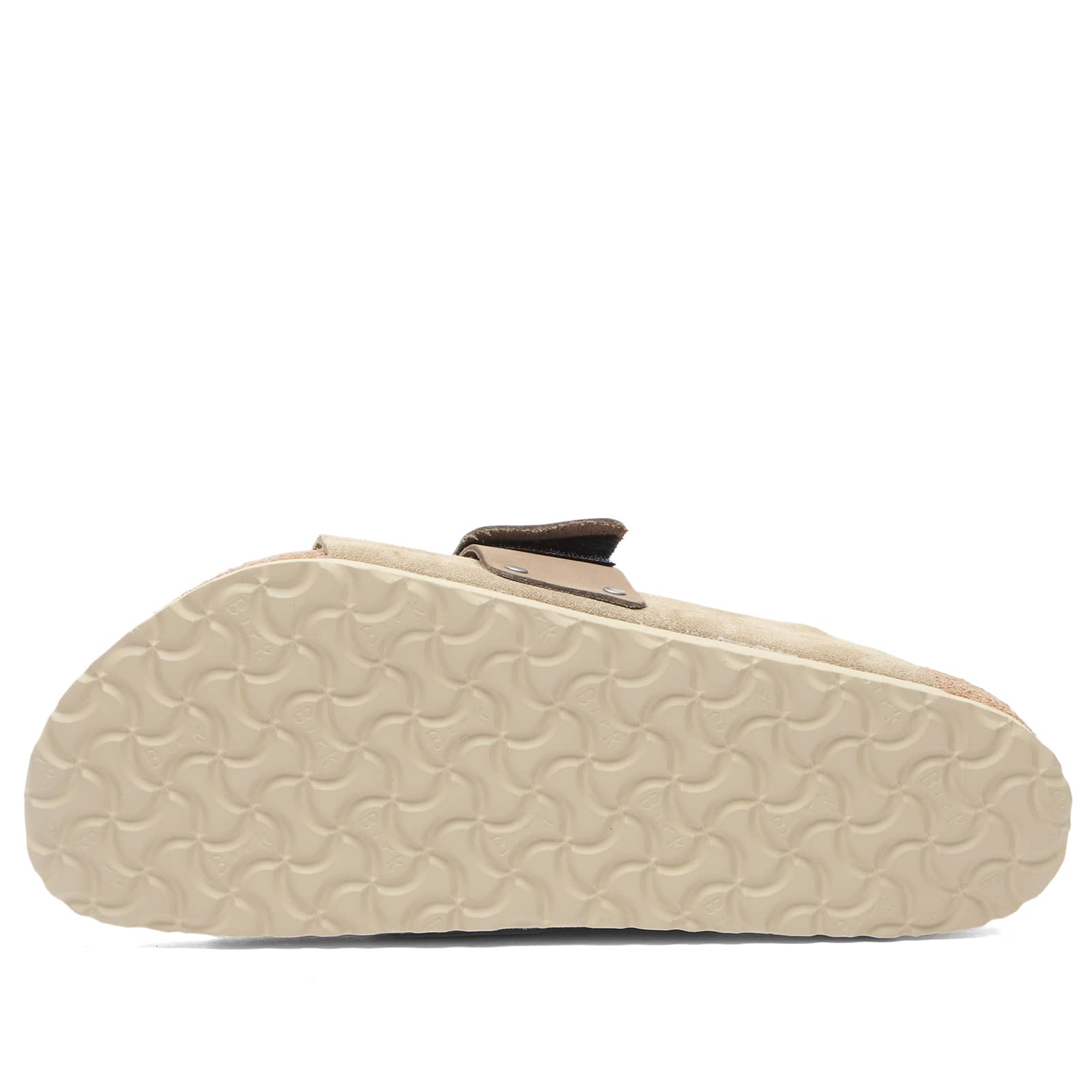 Birkenstock oita suede
