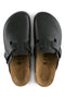 BS Boston Leather