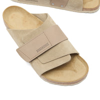 Birkenstock oita suede
