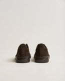 ZG Shoes Suede