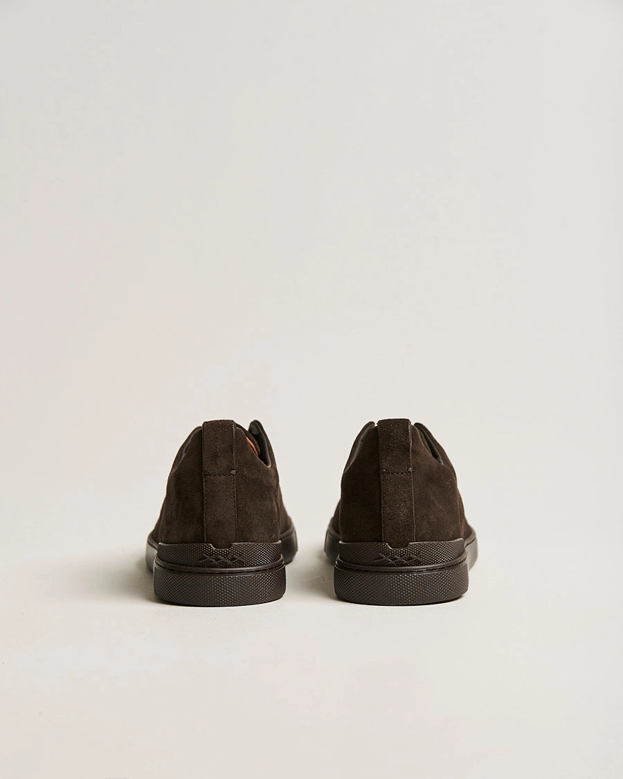 ZG Shoes Suede