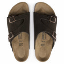 Birkenstock Zurich Nubuck