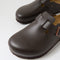 BS Boston Leather