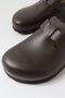 BS Boston Leather