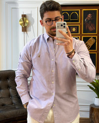 RL Oxford Shirt