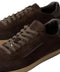 Zegna 232 Seude Sneakers