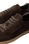 Zegna 232 Seude Sneakers