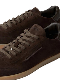 ZG 232 Seude Sneakers