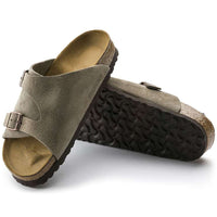 Birkenstock Zurich Nubuck