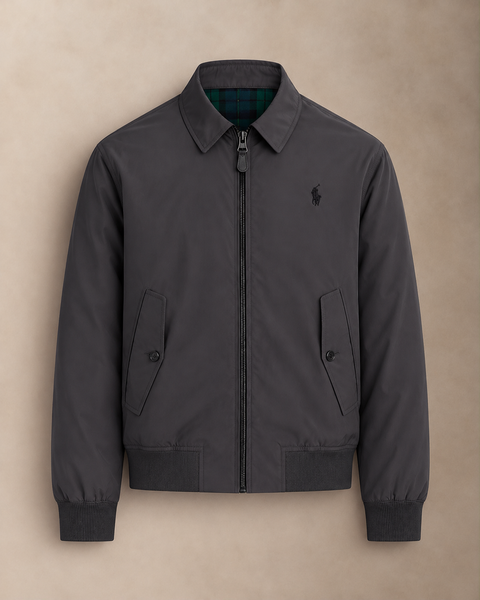 RL Packable water-repellent Jacket