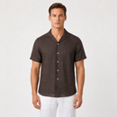 Everhold Linen Shirt 001