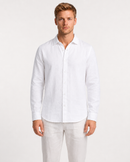 Loropiana Linen Shirt 001