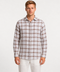 LP Square Linen Shirt