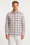 LP Square Linen Shirt