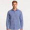 LP Strip Linen Shirt
