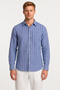 LP Strip Linen Shirt