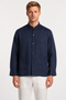Saxon Linen Shirt