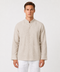 Saxon Linen Shirt