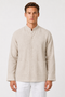 Saxon Linen Shirt