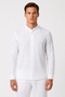 LP Chinese Linen Shirt