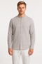 LP Chinese Linen Shirt