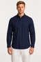 Manchot italian shirt