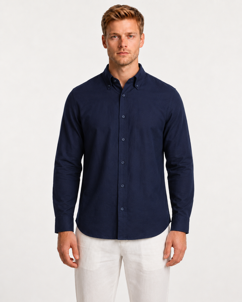Manchot italian shirt