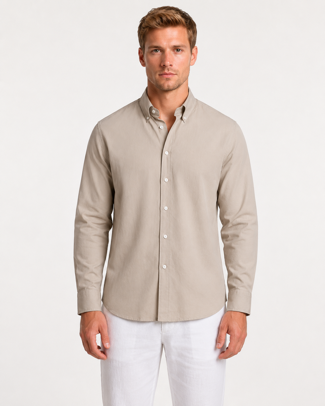 Manchot italian shirt