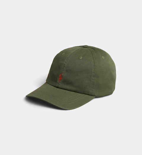 RL Cap