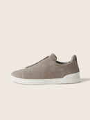 ZG Shoes Suede