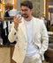 LP Blazer Linen