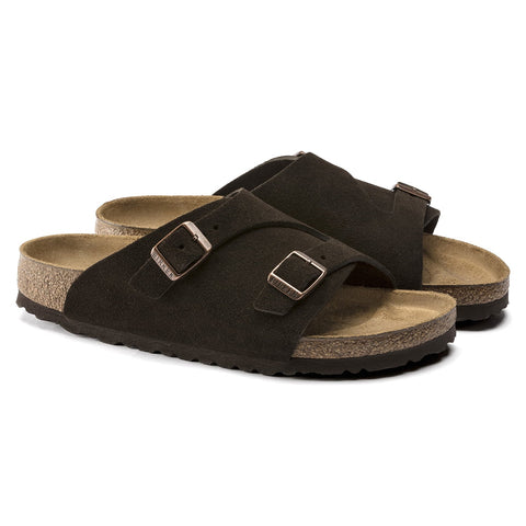 BS Zurich Nubuck