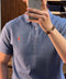 RL Cotton polo Shirt