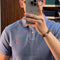 RL Cotton polo Shirt