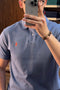 RL Cotton polo Shirt