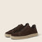 Zegna Canvas Slip-On