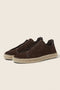 Zegna Canvas Slip-On