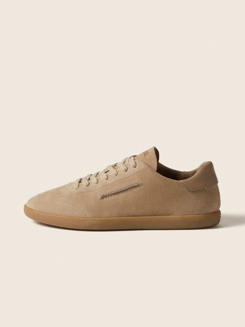 Zegna 232 Seude Sneakers